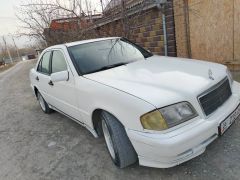 Photo of the vehicle Mercedes-Benz C-Класс