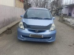 Photo of the vehicle Honda Fit