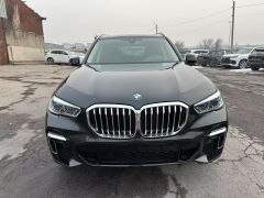 Фото авто BMW X5