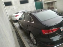 Photo of the vehicle Audi A3