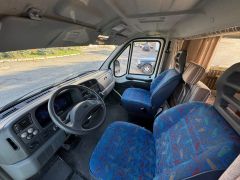 Фото Fiat Ducato 2000