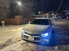 Сүрөт унаа Chevrolet Malibu