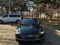 Сүрөт унаа Hyundai Sonata