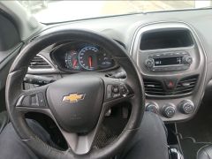 Фото авто Chevrolet Spark