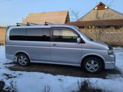 Фото авто Honda Stepwgn