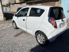 Фото авто Chevrolet Spark