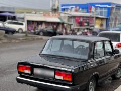 Фото авто ВАЗ (Lada) 2107