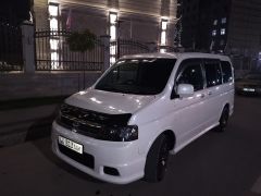 Фото авто Honda Stepwgn