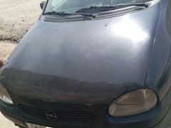 Сүрөт унаа Opel Corsa