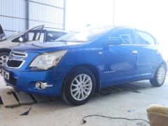 Photo of the vehicle Chevrolet Cobalt