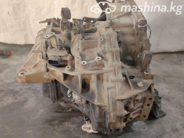 Spare Parts and Consumables - Акпп asv40