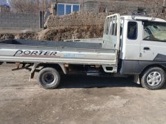 Фото авто Hyundai Porter