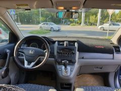 Сүрөт унаа Honda CR-V