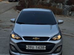 Сүрөт унаа Chevrolet Spark