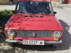 Сүрөт унаа ВАЗ (Lada) 2101