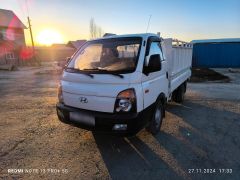 Фото авто Hyundai Porter