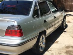 Сүрөт унаа Daewoo Nexia