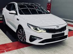 Сүрөт унаа Kia K5