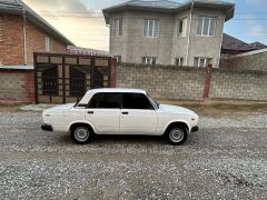 Сүрөт унаа ВАЗ (Lada) 2107