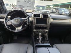 Сүрөт унаа Lexus GX