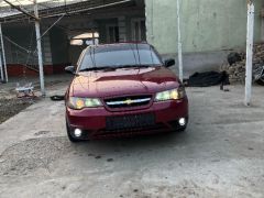 Photo of the vehicle Daewoo Nexia