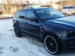 Сүрөт унаа BMW X5