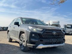 Сүрөт унаа Toyota RAV4