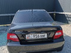 Сүрөт унаа Daewoo Nexia