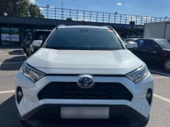 Сүрөт унаа Toyota RAV4