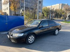 Фото авто Toyota Camry