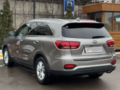 Photo of the vehicle Kia Sorento