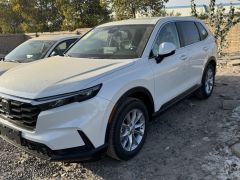 Сүрөт унаа Honda CR-V