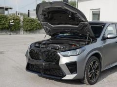 Сүрөт унаа BMW X2