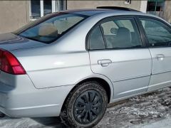 Сүрөт унаа Honda Civic