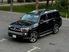 Photo of the vehicle Toyota 4Runner