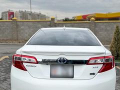 Сүрөт унаа Toyota Camry