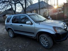 Сүрөт унаа Honda CR-V