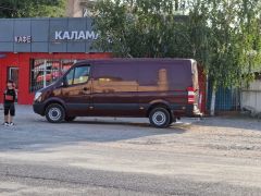 Фото авто Mercedes-Benz Sprinter