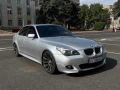 Сүрөт унаа BMW 5 серия