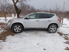 Фото авто Nissan Murano