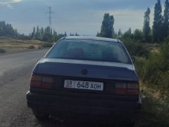 Сүрөт унаа Volkswagen Passat