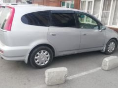 Фото авто Honda Stream