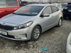 Photo of the vehicle Kia K3