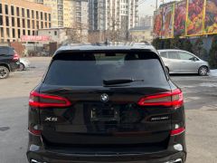 Сүрөт унаа BMW X5