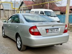 Сүрөт унаа Toyota Camry