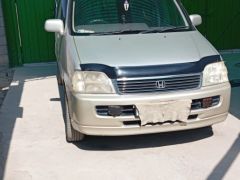 Сүрөт унаа Honda Stepwgn