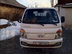 Фото авто Hyundai Porter