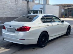 Сүрөт унаа BMW 5 серия