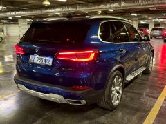 Фото авто BMW X5