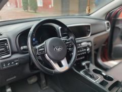 Photo of the vehicle Kia Sportage